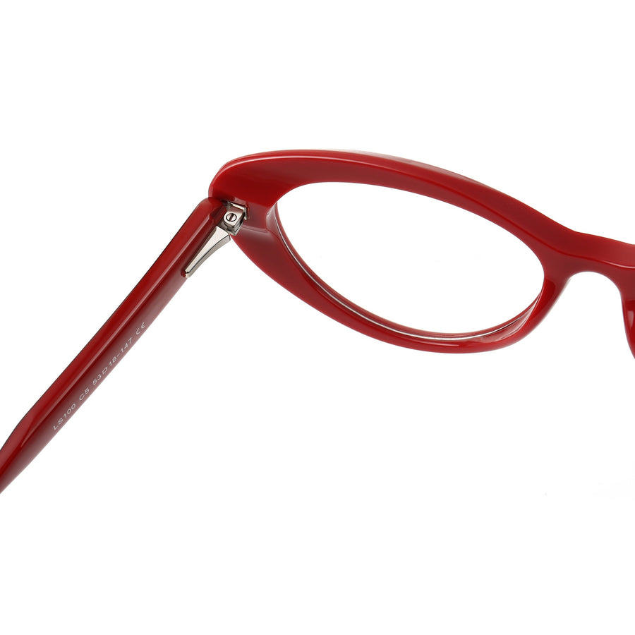 Cateye Brillen YSD1010