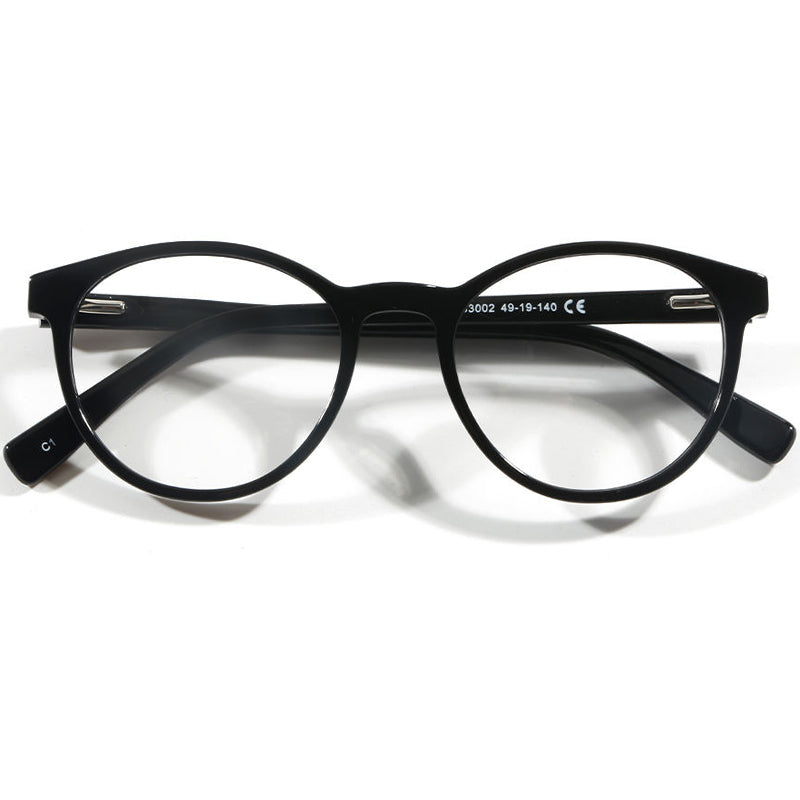 Runde Brillen GSR1102