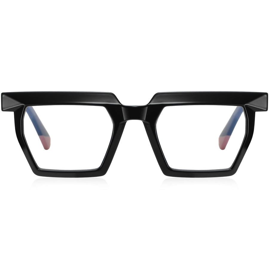 Geometrische Brillen PF1294