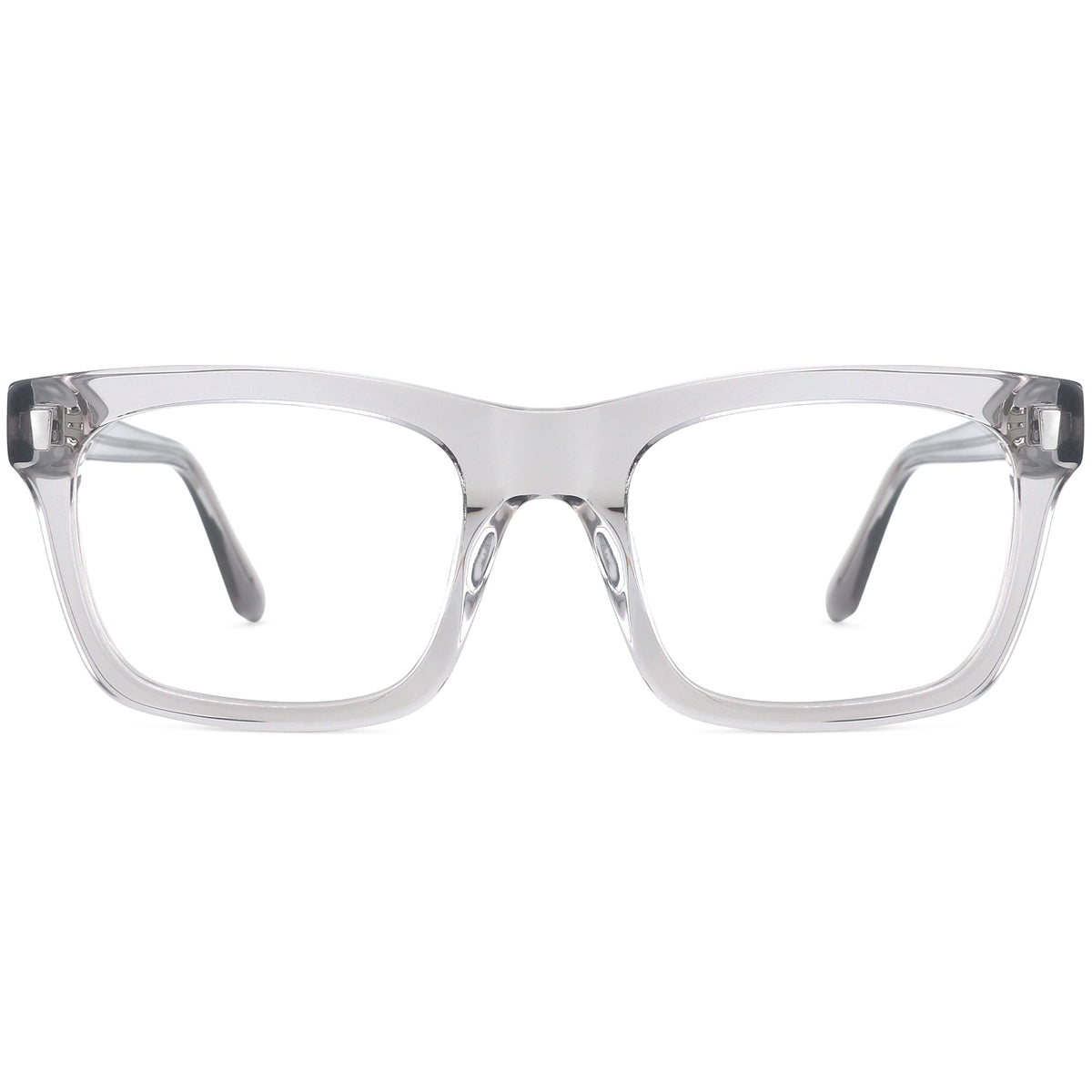 Rechteckige Brillen YEA1047