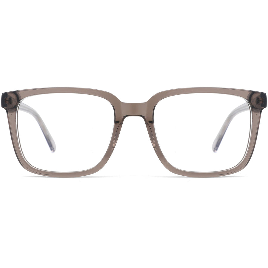 Quadratische Brillen YSAA1027