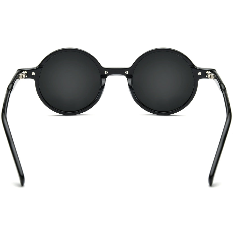 Runde Sonnenbrillen BRS1063