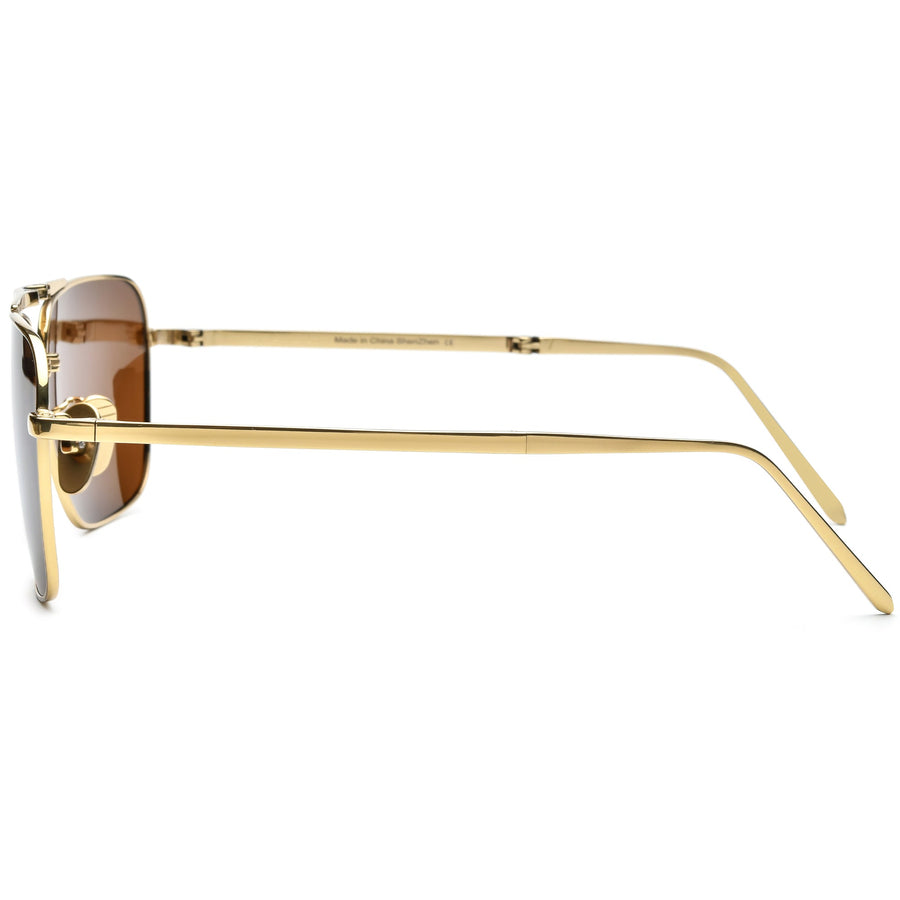 Foldable Piloten Sonnenbrillen S1005