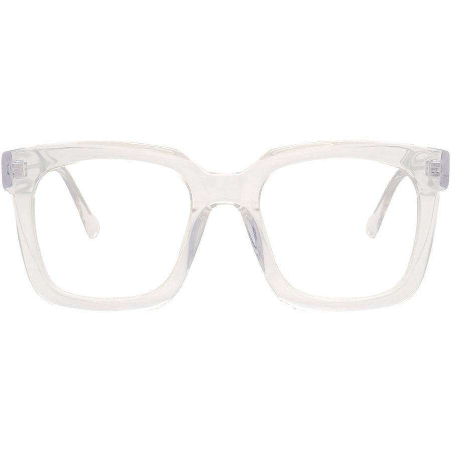 Quadratische Brillen YT1005