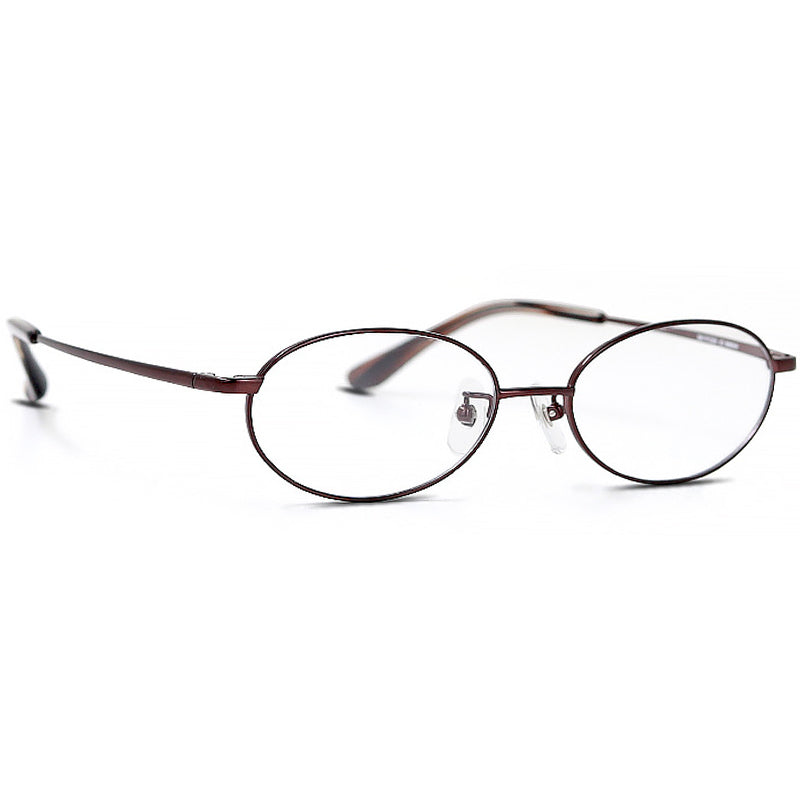 Ovale Brillen PG1045