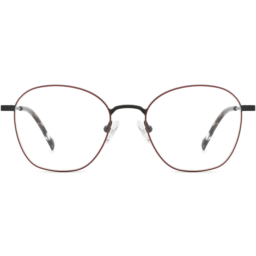 Geometrische Brillen YSAM1030