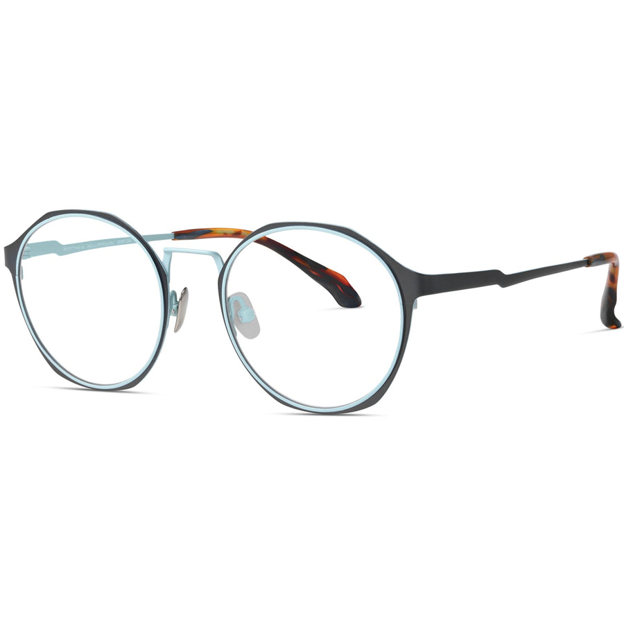 Geometrische Brillen MW1123