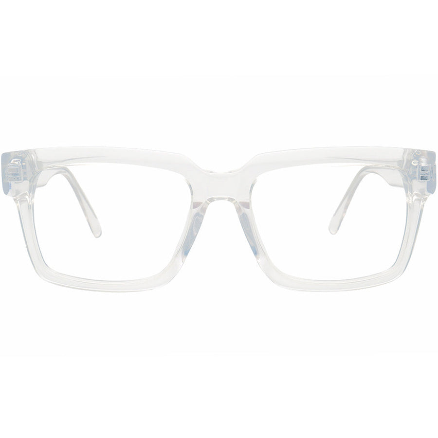 Quadratische Brillen YT1001