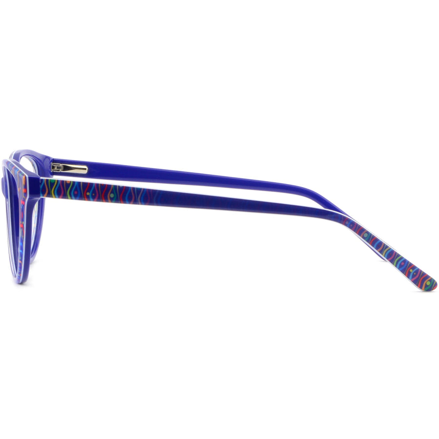 Cateye Brillen O2100