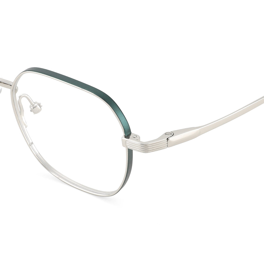 Quadratische Brillen YPT1075