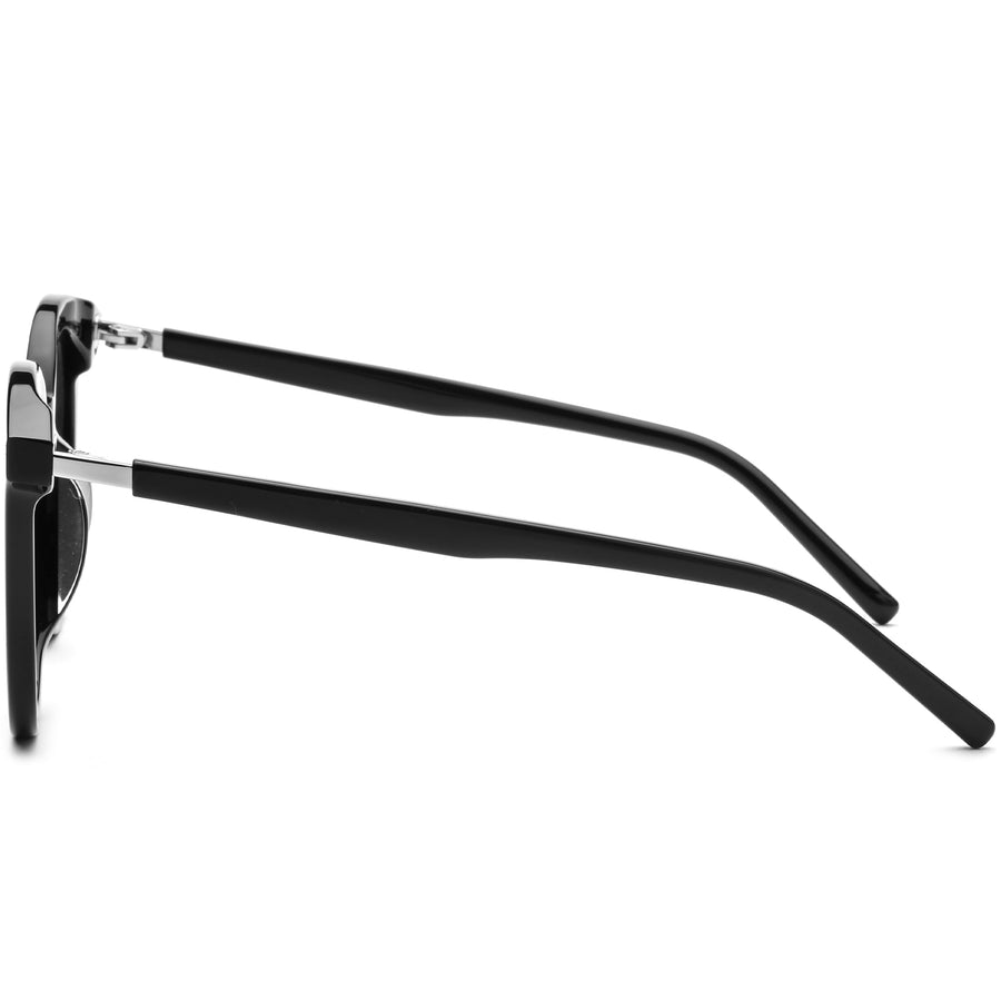 Runde Sonnenbrillen S1065