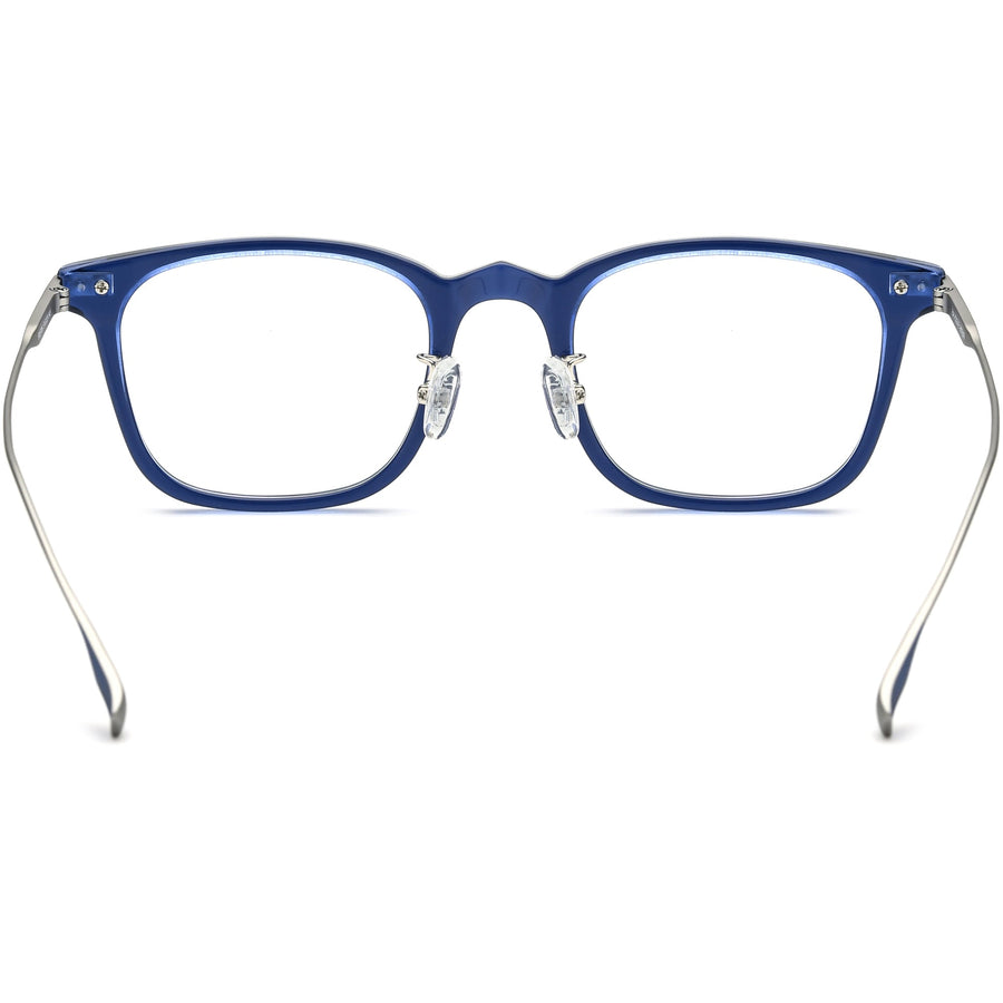 Quadratische Brillen BR1086