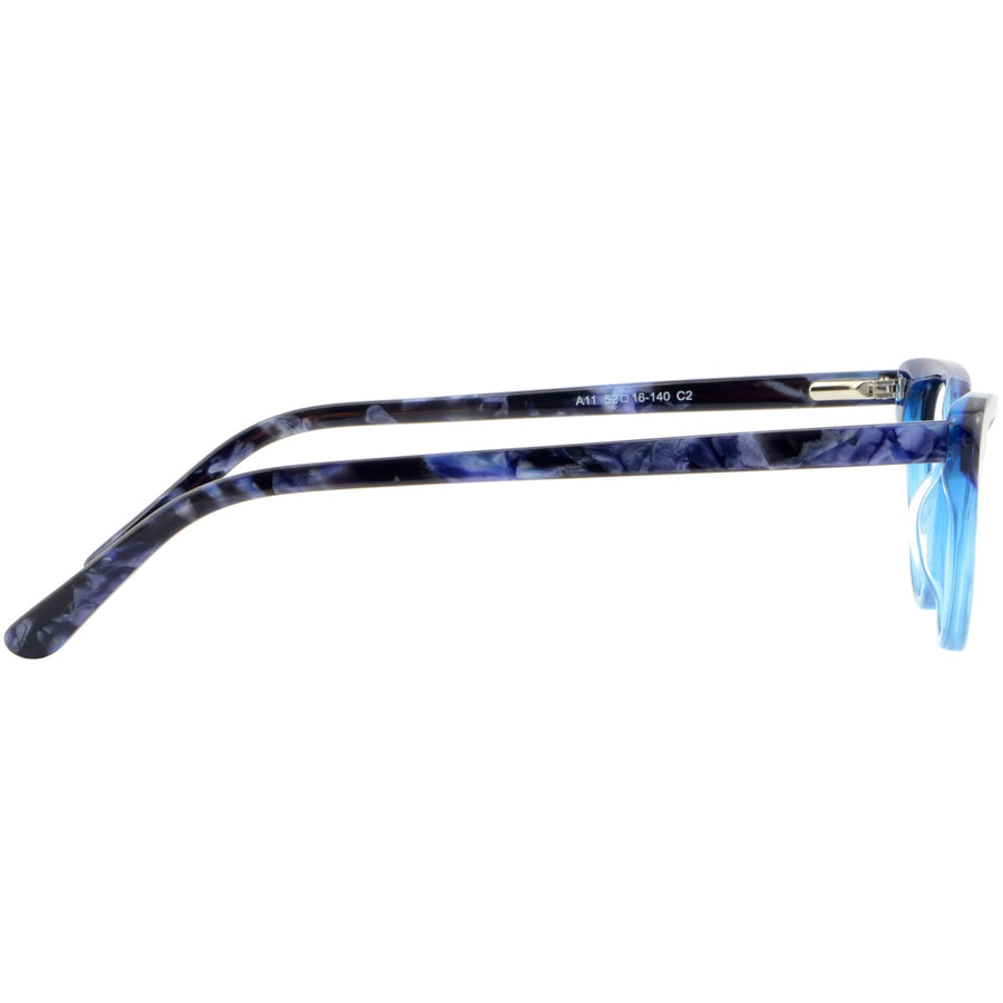Cateye Brillen O1774