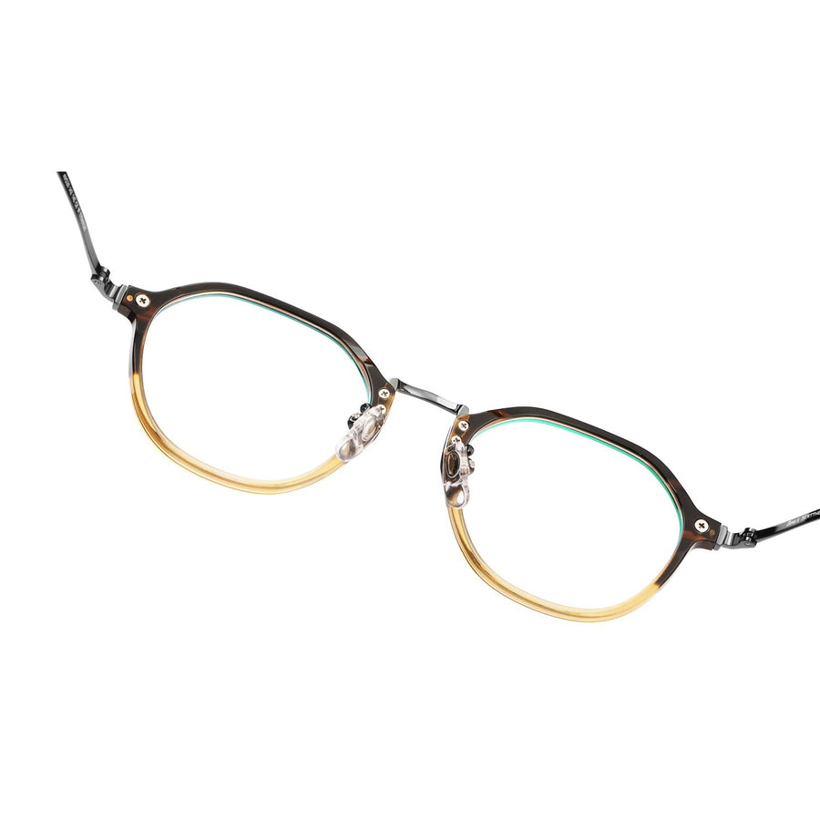 Geometrische Brillen MW1234