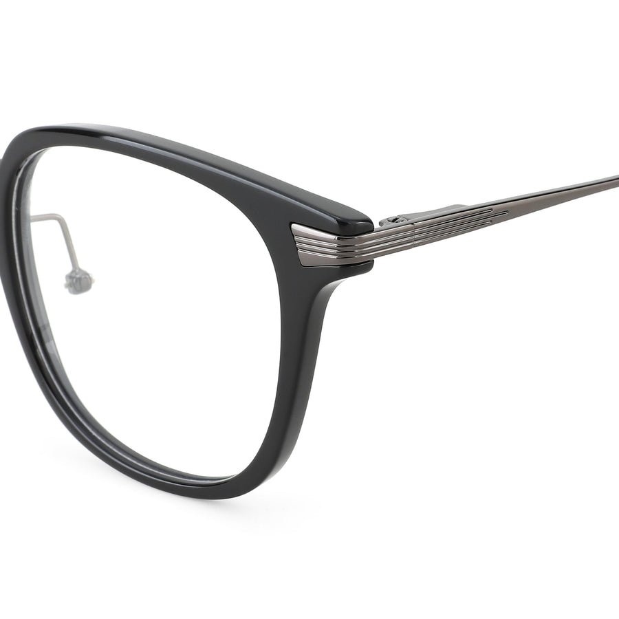 Quadratische Brillen YAC1037