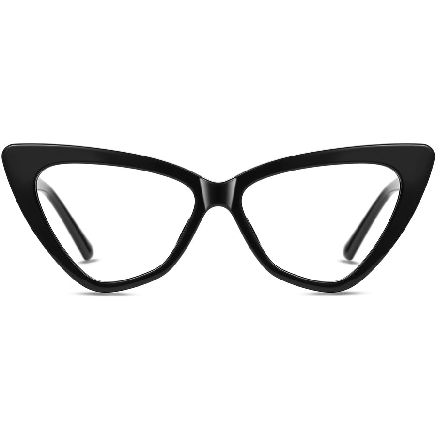 Cateye Brillen YSD1017