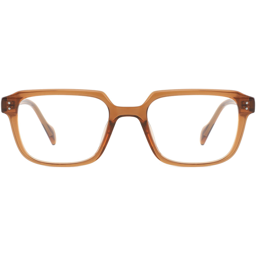 Quadratische Brillen YEA1226