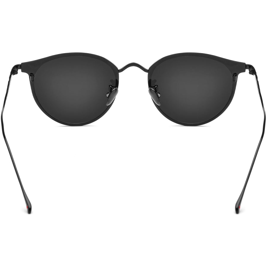 Runde Sonnenbrillen BRS1052