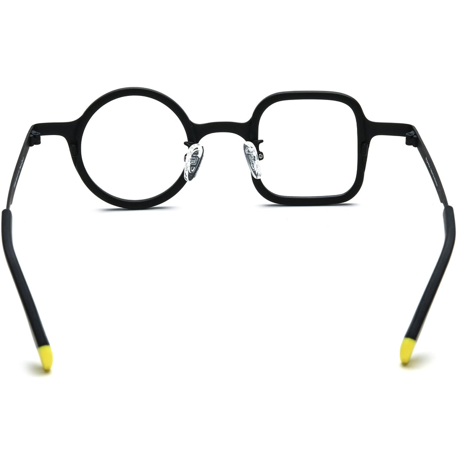 Geometrische Brillen BR1612