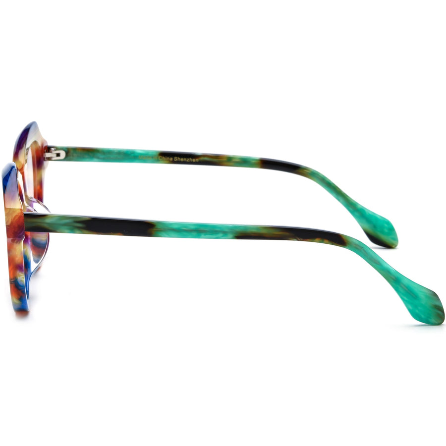 Cateye Brillen BR1653