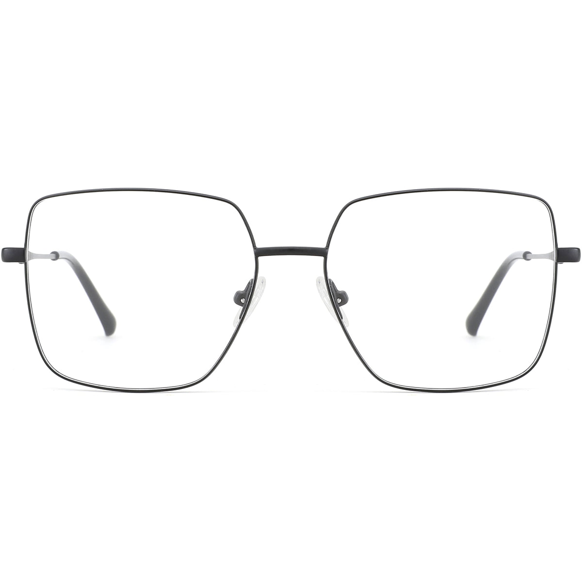 Geometrische Brillen YSAM1032