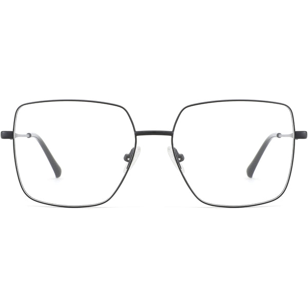 Geometrische Brillen YSAM1032