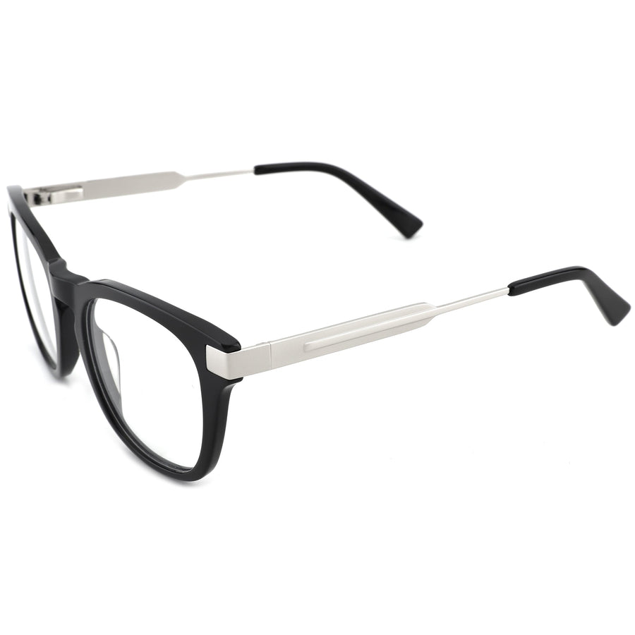 Quadratische Brillen YEC1045