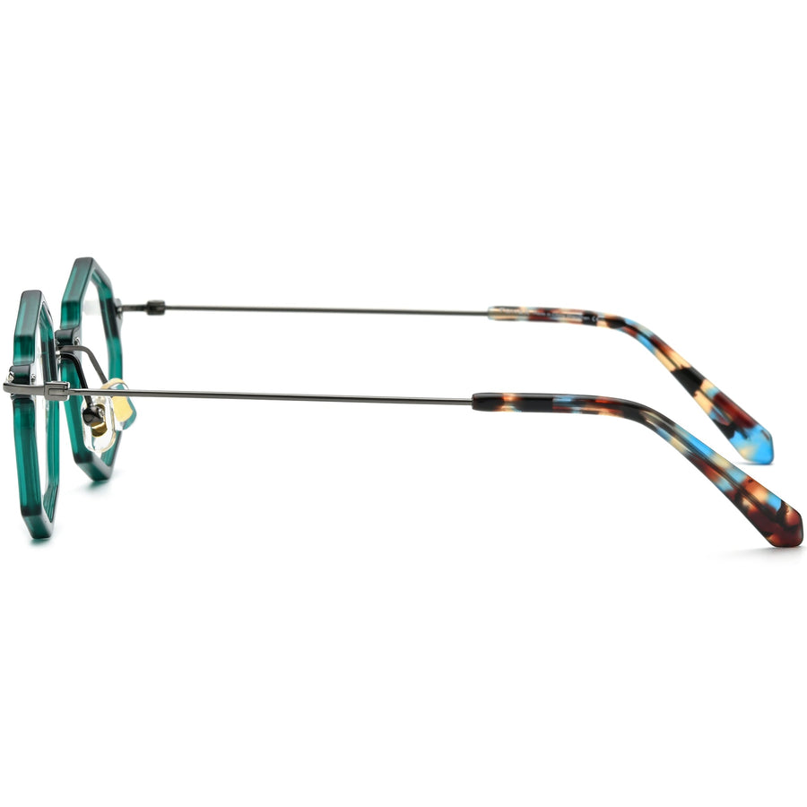 Geometrische Brillen BR1106
