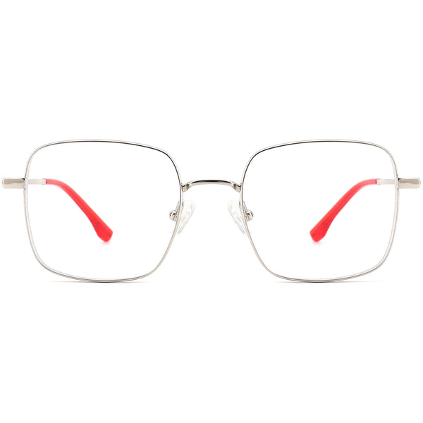 Quadratische Brillen YPT1034