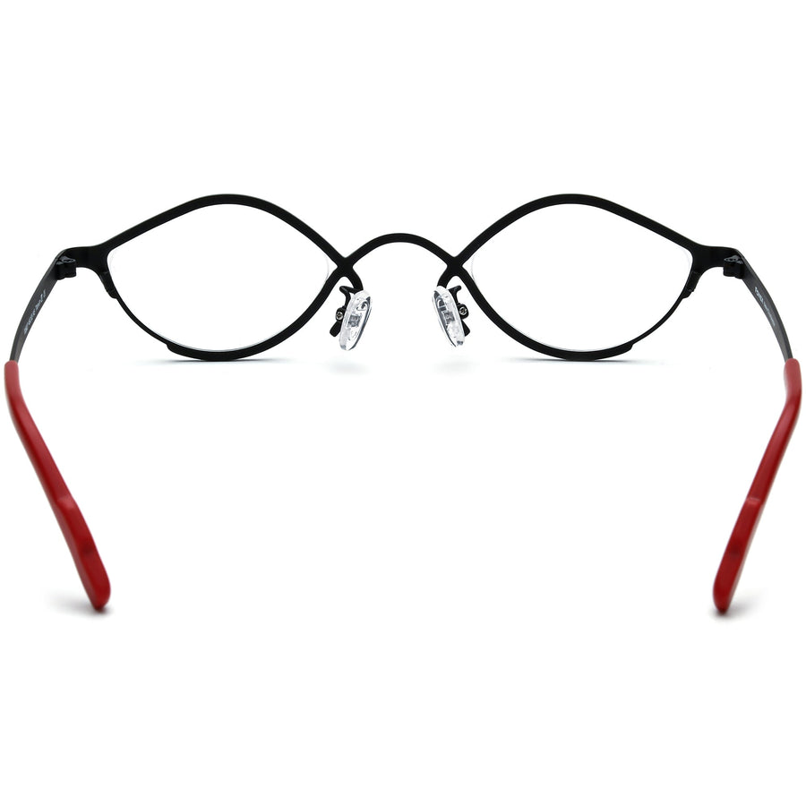 Ovale Brillen BR1520
