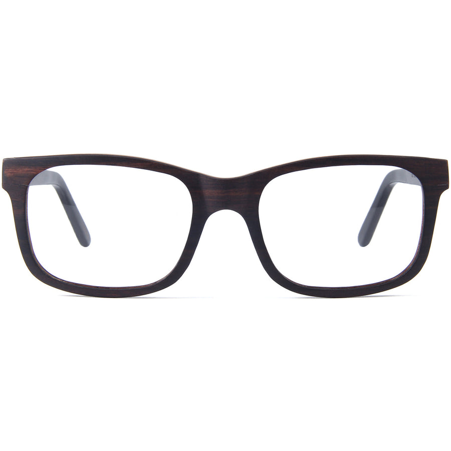 Quadratische Brillen KC1028