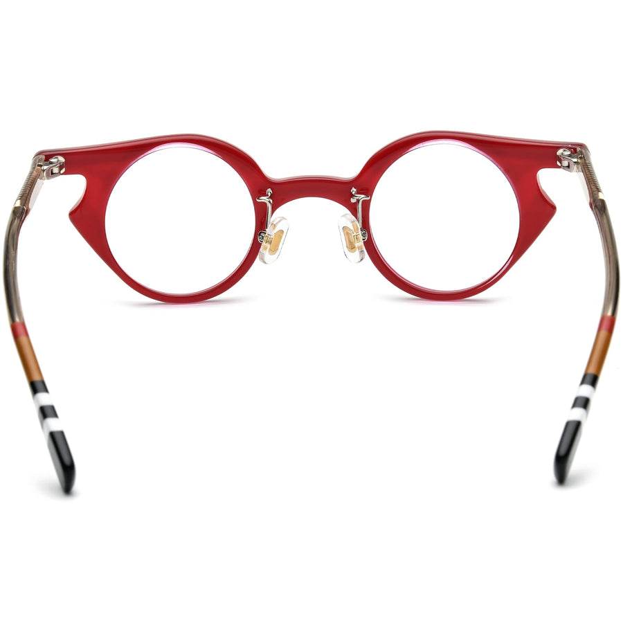 Geometrische Brillen BR1110