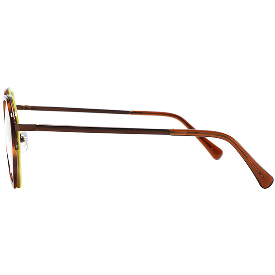 Geometrische Brillen KC1008