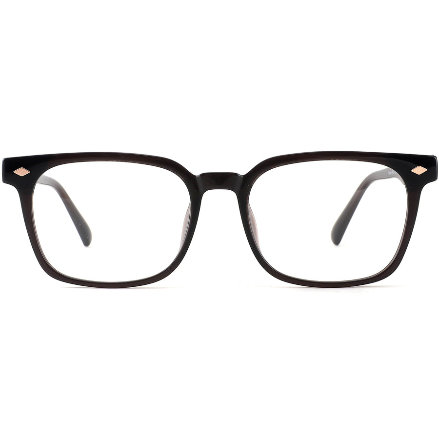 Quadratische Brillen YAA1077
