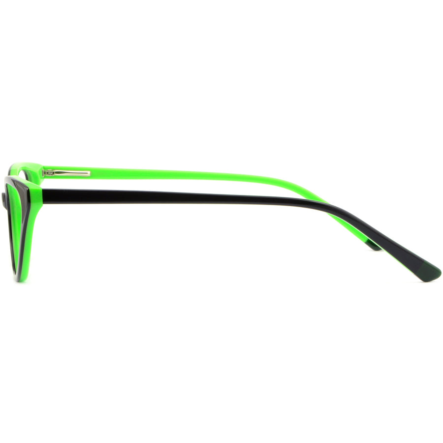 Cateye Brillen O2347