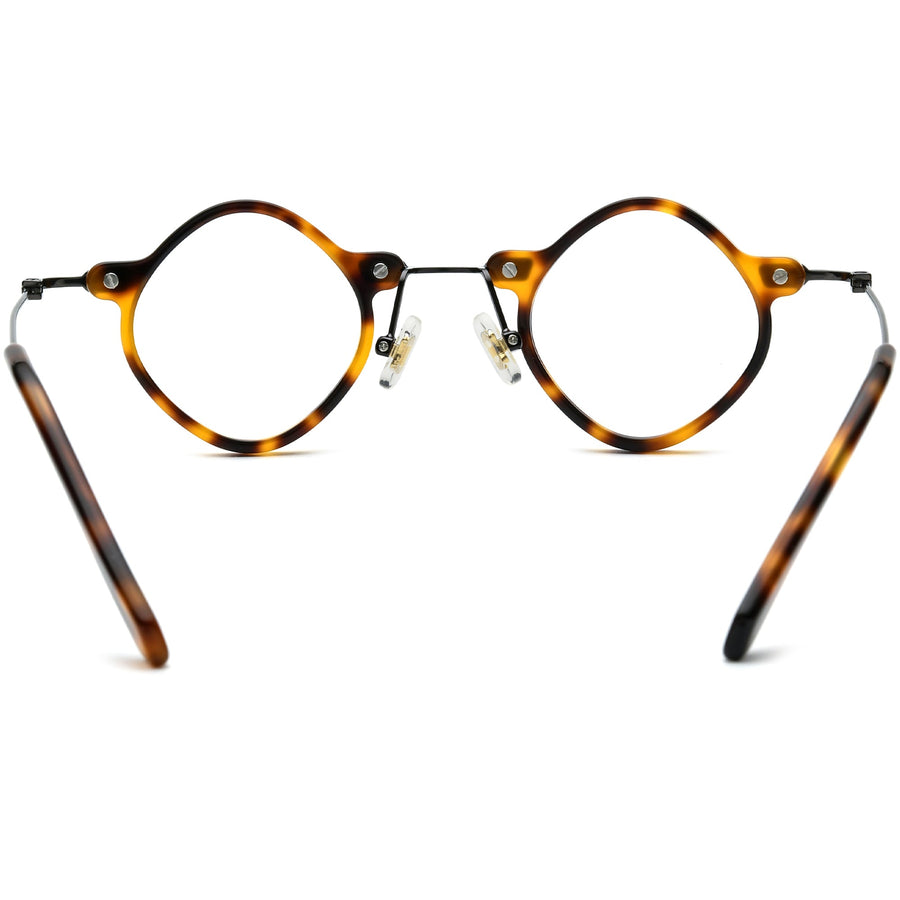 Geometrische Brillen BR1102
