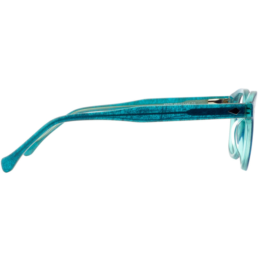 Quadratische Brillen O2670