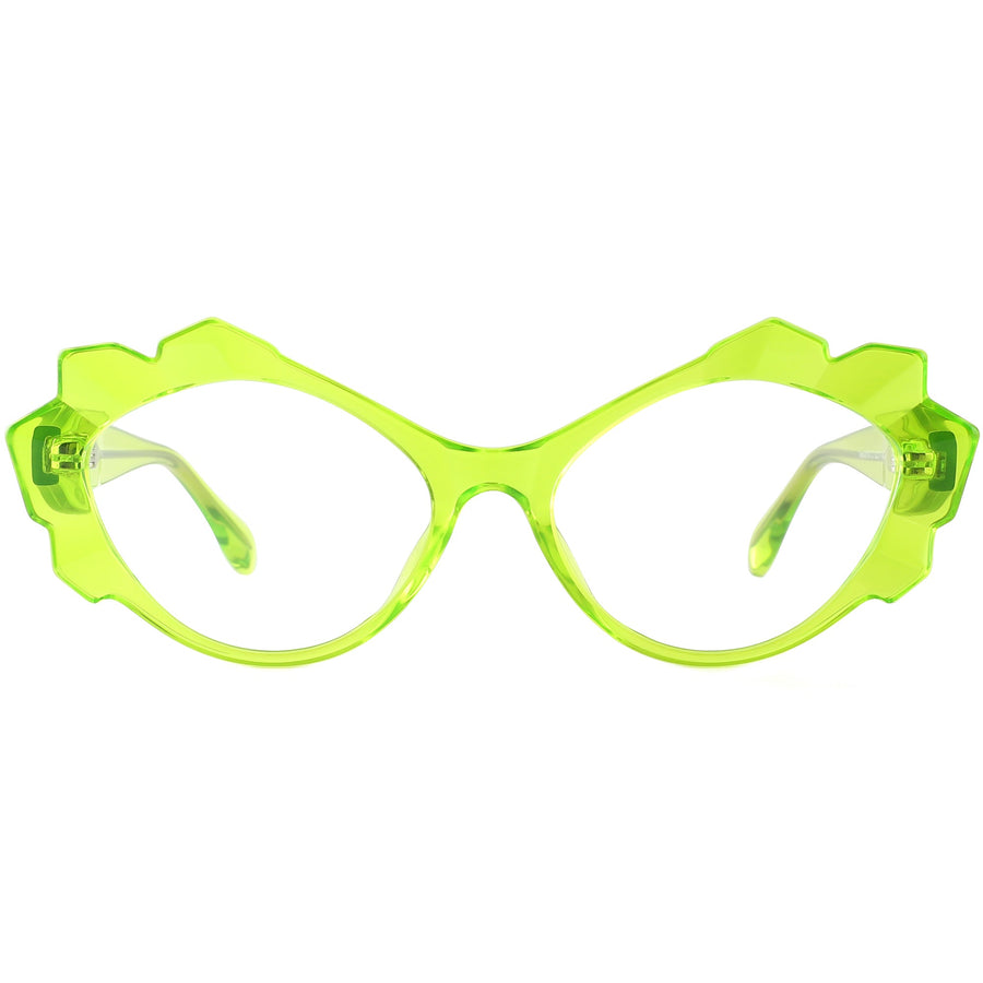 Cateye Brillen YEA1211