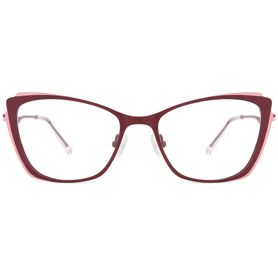Cateye Brillen YEM1001