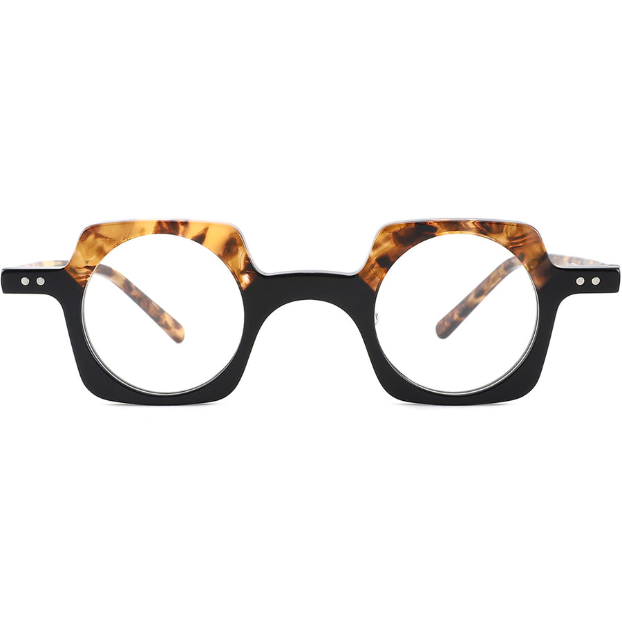 Geometrische Brillen YEA1088