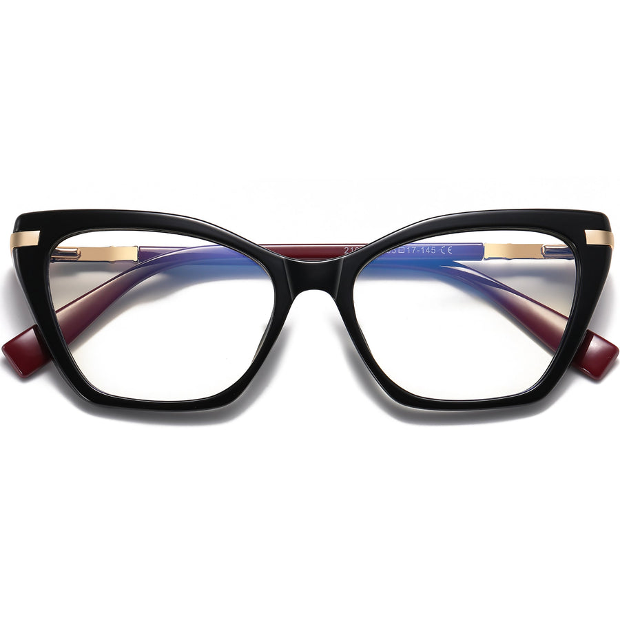 Cateye Brillen PF1261