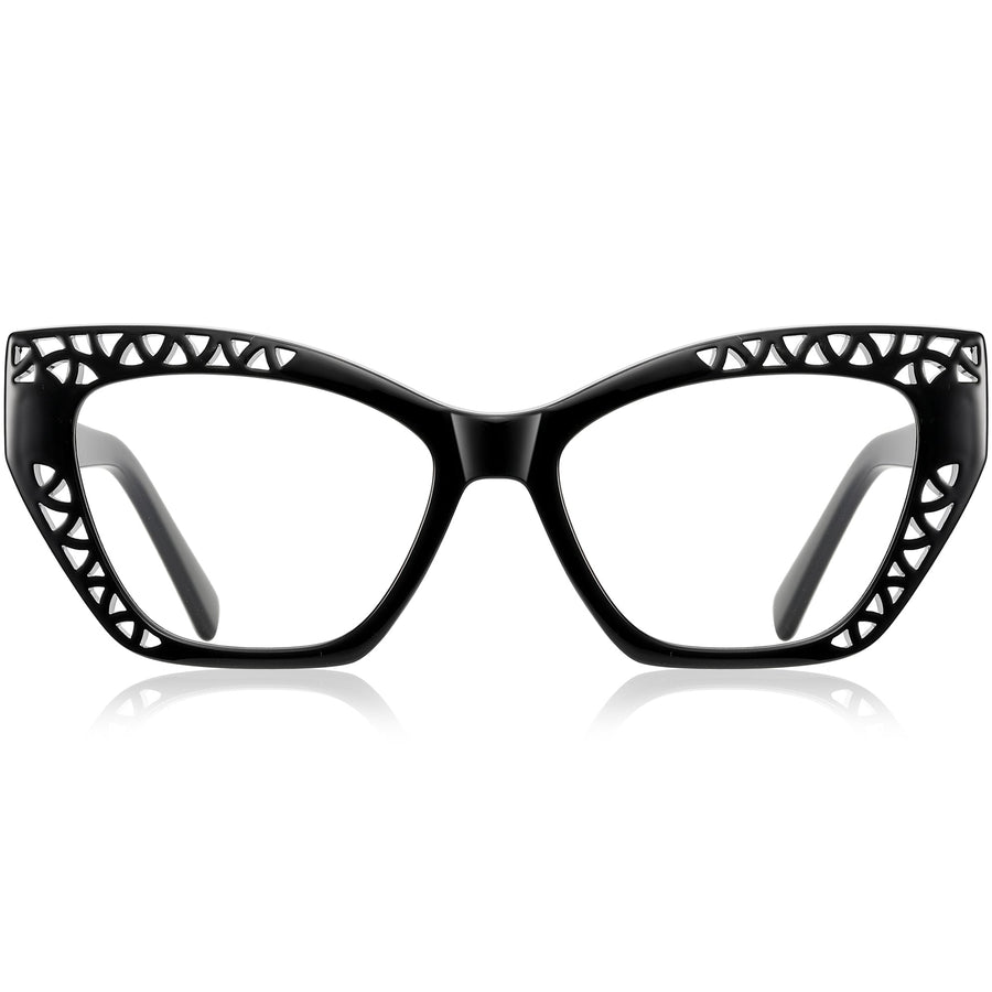 Cateye Brillen PF1038
