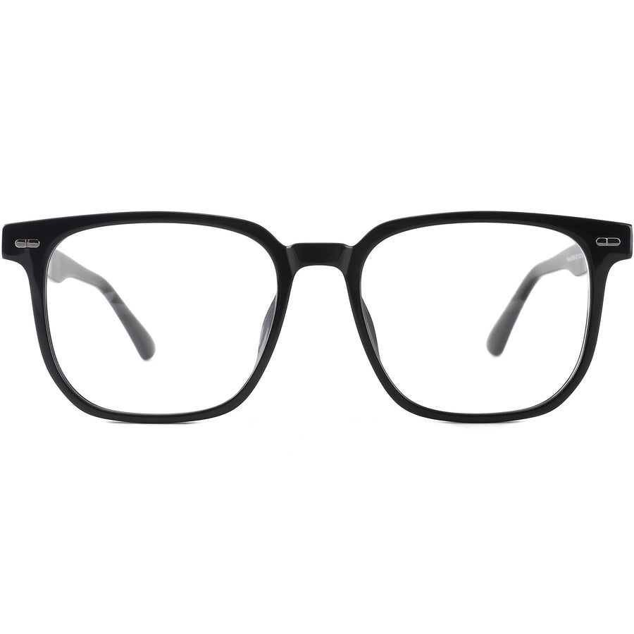 Quadratische Brillen YAA1076
