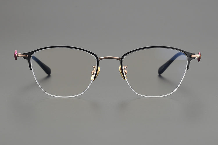 Quadratische Brillen TG1018