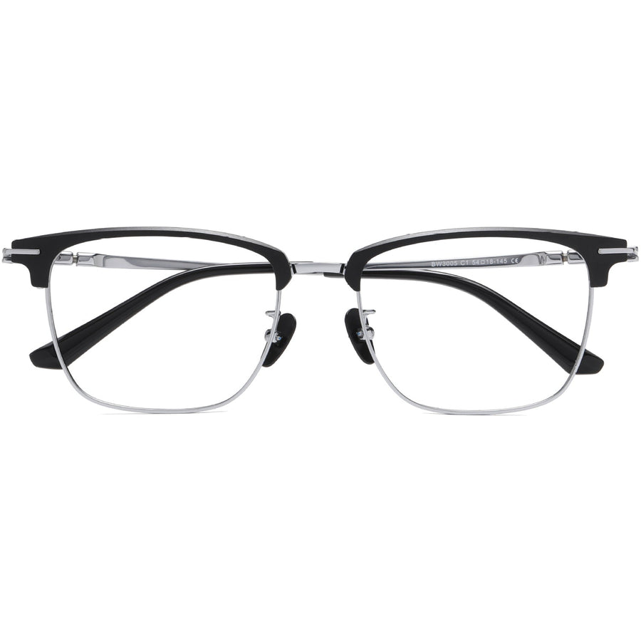 Browline Brillen GSR1064