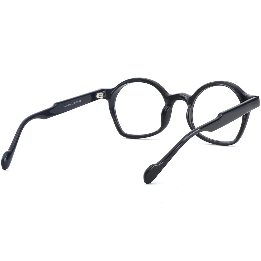 Geometrische Brillen YEA1254