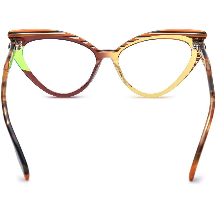 Cateye Brillen BR1404
