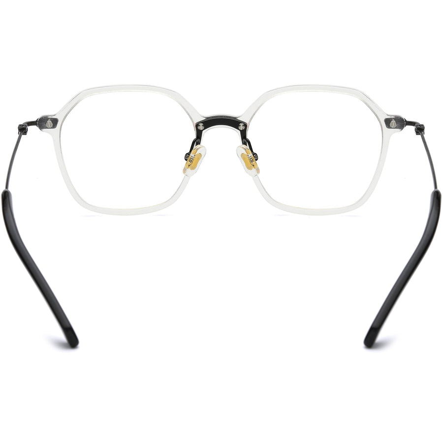 Geometrische Brillen BR1251