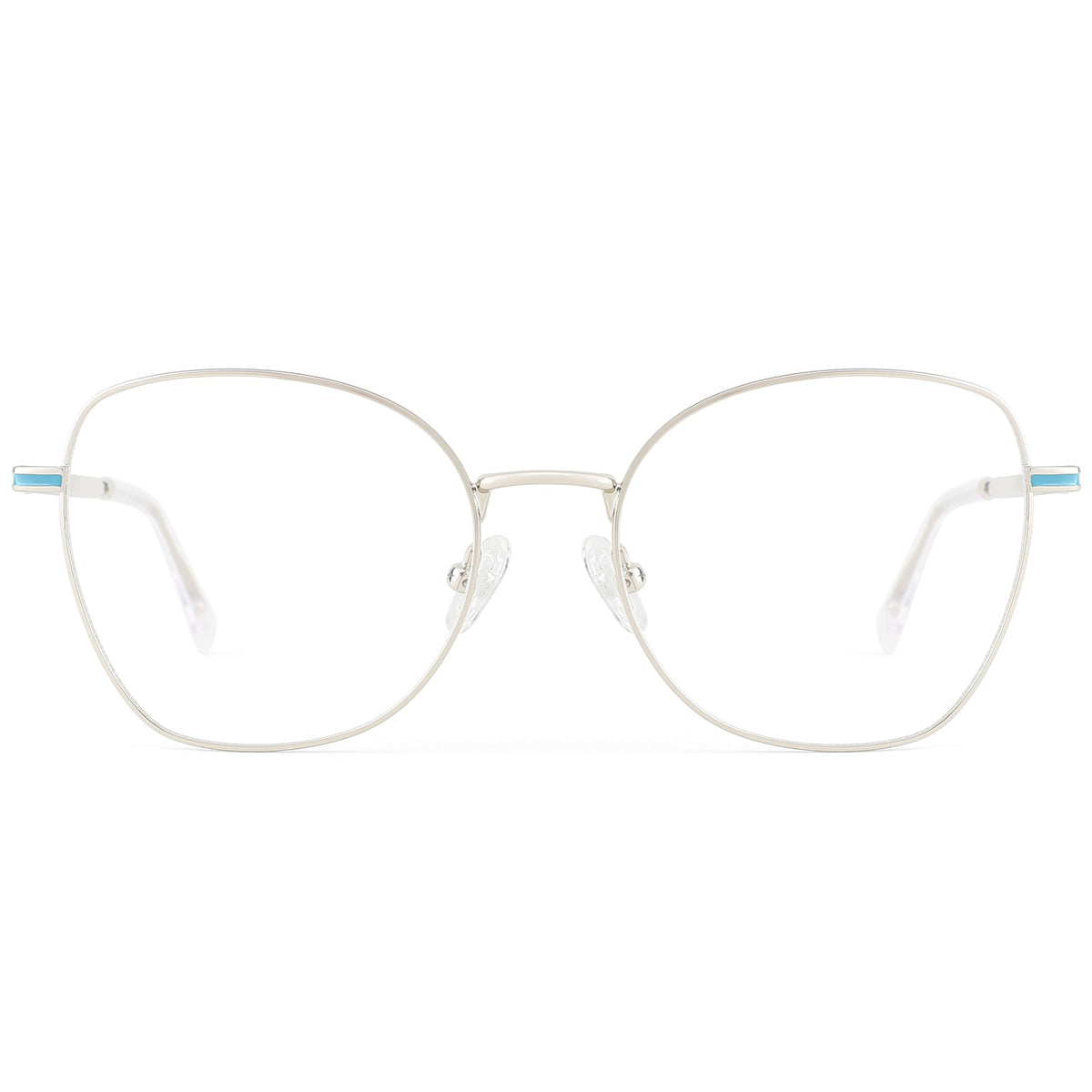 Quadratische Brillen YEM1033