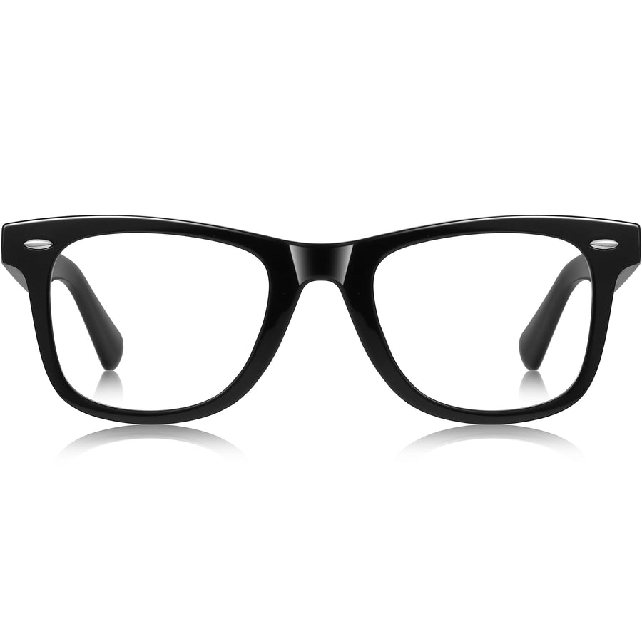 Quadratische Brillen YSD1008